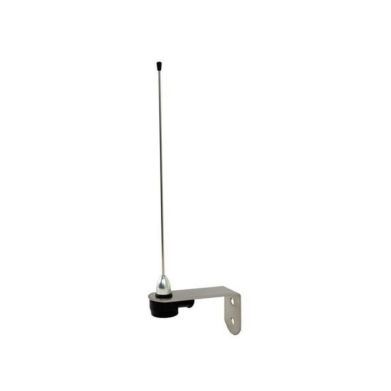 Antena para montagem exterior PANT01