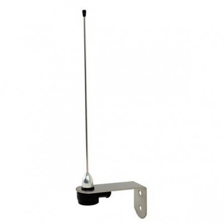 Antena para montagem exterior PANT01