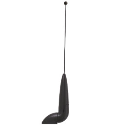 Pirilampo LED 230V com electrónica (Lampada 40W)