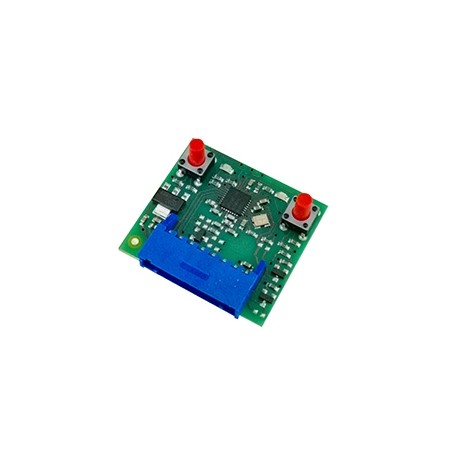 Q.E. - 2 Motores BRUSHLESS (SMARTY-BG30-BR20-BE20-BH23-BR21) - 36V