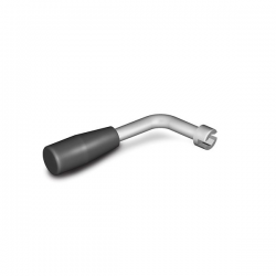 RL652 [R21 Release Lever]