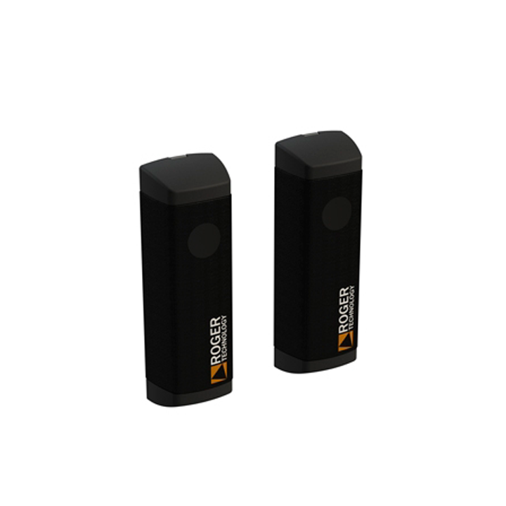 Fotocelulas,Globmatic,M90 F2ES,Slim Fix M90 Roger,Par Fotocélulas Sinc