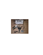 RL658 Roger, Canhão Desembraie para Motor Batente,Roger Technology,Rappel de canon pour l'arrêt du moteur