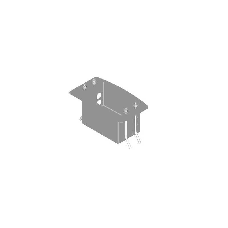FU800 Roger,R21 Roger,FU800 [E30/800 Foundation Box],Roger Technology