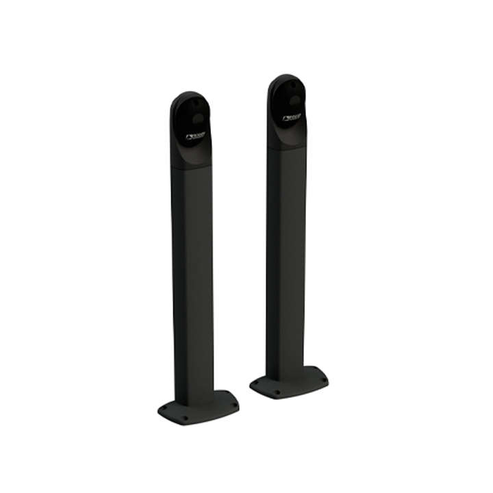 CFT500, Roger, KingGates, Automatismos para portões de correr,  Motor de correr,