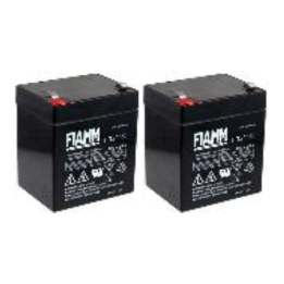 Baterias Roger 12V 4.5AH,Batteries 12V 4.5AH,Baterías 12V 4.5AH