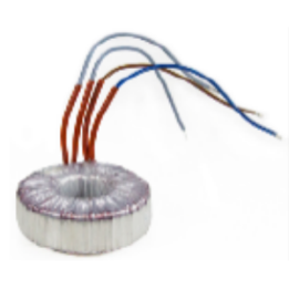 Transformador Toroidal [230VAC/20VAC][150VA][4A]