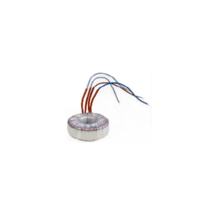 Transformateur toroïdal [230VAC/20VAC][150VA][4A]