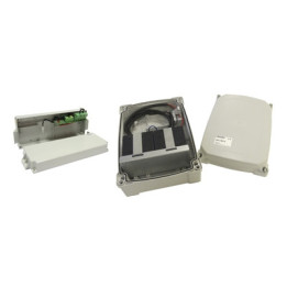 B71/BC/EXT Roger, Kit baterias, Battery Kit B71