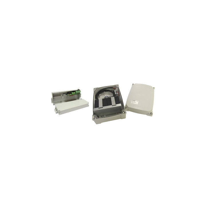 B71/BC/EXT Roger, Kit baterias, Battery Kit B71