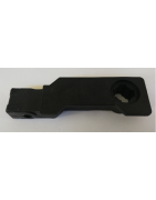 CASTOR Unlocking Handle