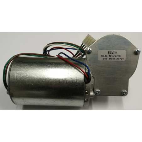 ELVI 101.797/E, 101.797/E, RS263C