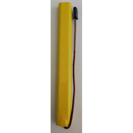 Battery for Rolsolar