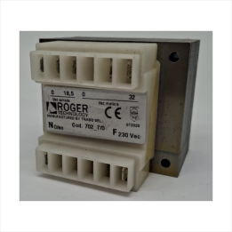 RS231 - Transformador [M40/H40/R40]