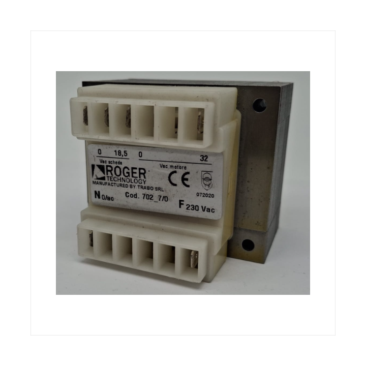 RS231 - Transformador [M40/H40/R40]