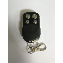 Globmatic, emissores, remote control, radio control, Fénix, Lyra, Athena, Portrial, Zportas, pro-line-efficiency, oogar