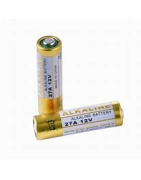 A27 [Pila Alcalina],A27 [Alkaline Battery],A27 [Pile Alcaline],A27