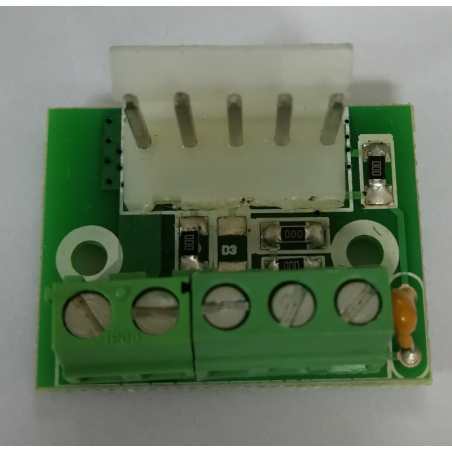 ESWG24,Encoder,Globmatic