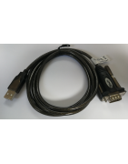USB to Serial Coverter Lite - 42855
