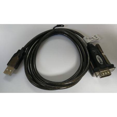 USB to Serial Coverter Lite - 42855