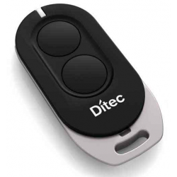 DITEC Transmitter,DITEC transmitteur,DITEC Emitteur,Emissor DITEC,Comando DITEC