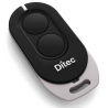DITEC Transmitter ZEN ,DITEC ZEN  transmitteur,DITEC Emitteur,Emissor DITEC,Comando DITEC, ZEN