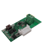 TIRX - 1 Canal,RXGM, Globmatic, 1 channel, 1 canal, globmatic