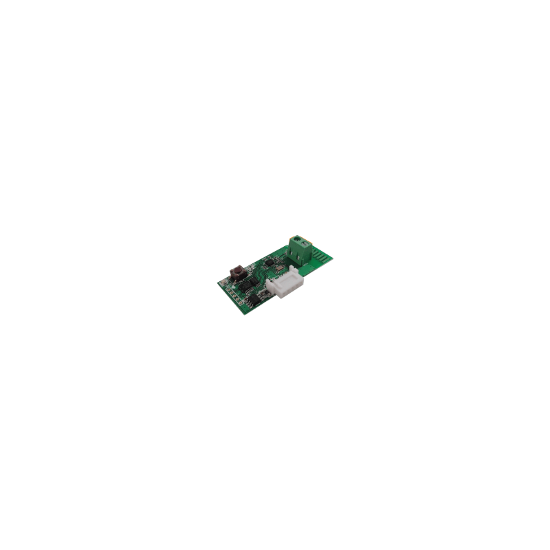 TIRX - 1 Canal,RXGM, Globmatic, 1 channel, 1 canal, globmatic