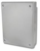 [Proteco Plastic Box]