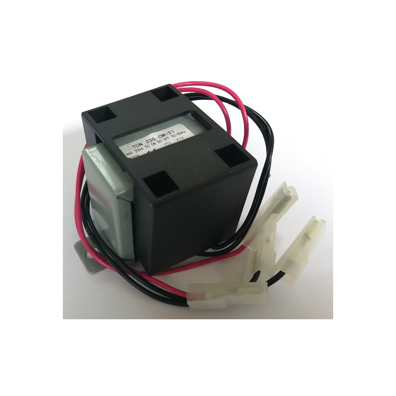 Q60A Proteco,Transformateur Q60A|Q60S,Transformador Q60A|Q60S