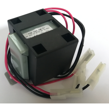 Proteco Q60A Transformador,Q60A Proteco,Transformer Q60A|Q60S