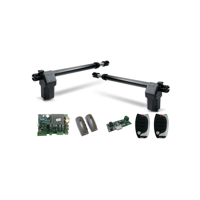 LINTSI [KIT]