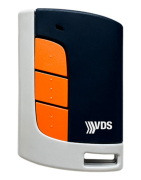 ECO-R,Emisor Eco VDS