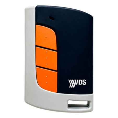 ECO R VDS, Emissor ECO VDS