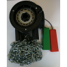 Disconnector SK-4