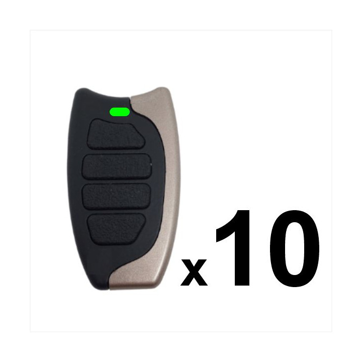 SUMY PK1 [PACK 10]
