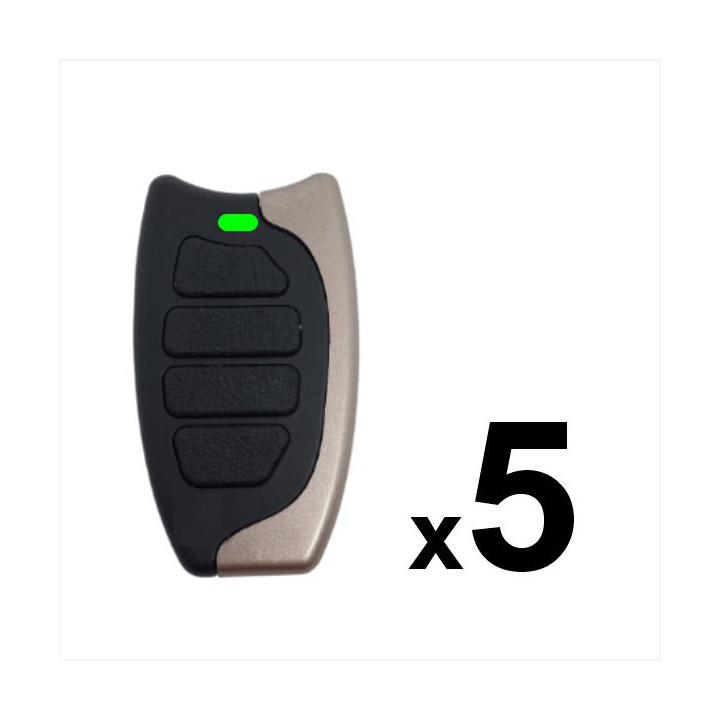 SUMY PK6 [PACK 5]