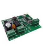 Receptor Compatível SOMMER - 1 Canal - 868,40 MHz 650 Cod,