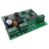 Receptor Compatível SOMMER - 1 Canal - 868,40 MHz 650 Cod,