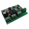 Receptor Compatível SOMMER - 2 Canais - 868,40 MHz 650 Cod,Récepteur - 2 Canaux,Receiver - 2 Channels,sommer,Receptor-2 Canales