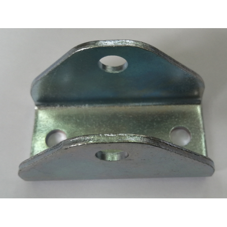 [TWIST] Suporte Fixação no Portão