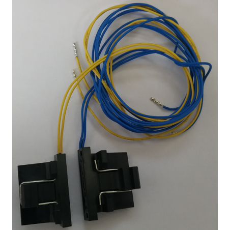 [TWIST] Kit Fim Curso Magnético