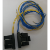 [TWIST] Kit Fim Curso Magnético