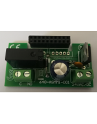 Receptor Compatível SOMMER - 1 Canal - 868,40 MHz 650 Cod,Récepteur,Receiver - 1 Channel,sommer