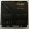SOMup4 [1C][ENC][868MHZ] - RX SOMMER
