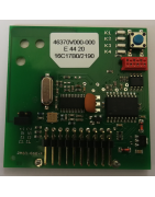 Receptor Encastrar 868,8 MHZ