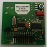 Receptor Encastrar 868,8 MHZ