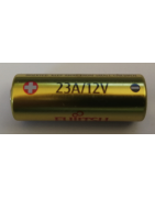 23A [Pilha Alcalina],23A [Pile Alcaline],23A [Alkaline Battery]