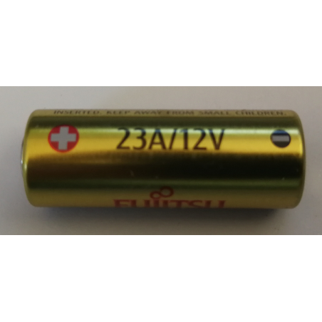 23A [Alkaline Battery],23A [Pila Alcalina],23A [Pilha Alcalina]