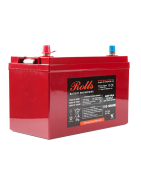 Bateria Rolls AGM S12-128AGM